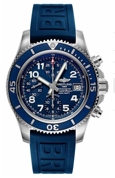 Breitling Superocean Chronograph 42 A13311D1/C936-148S watches Price